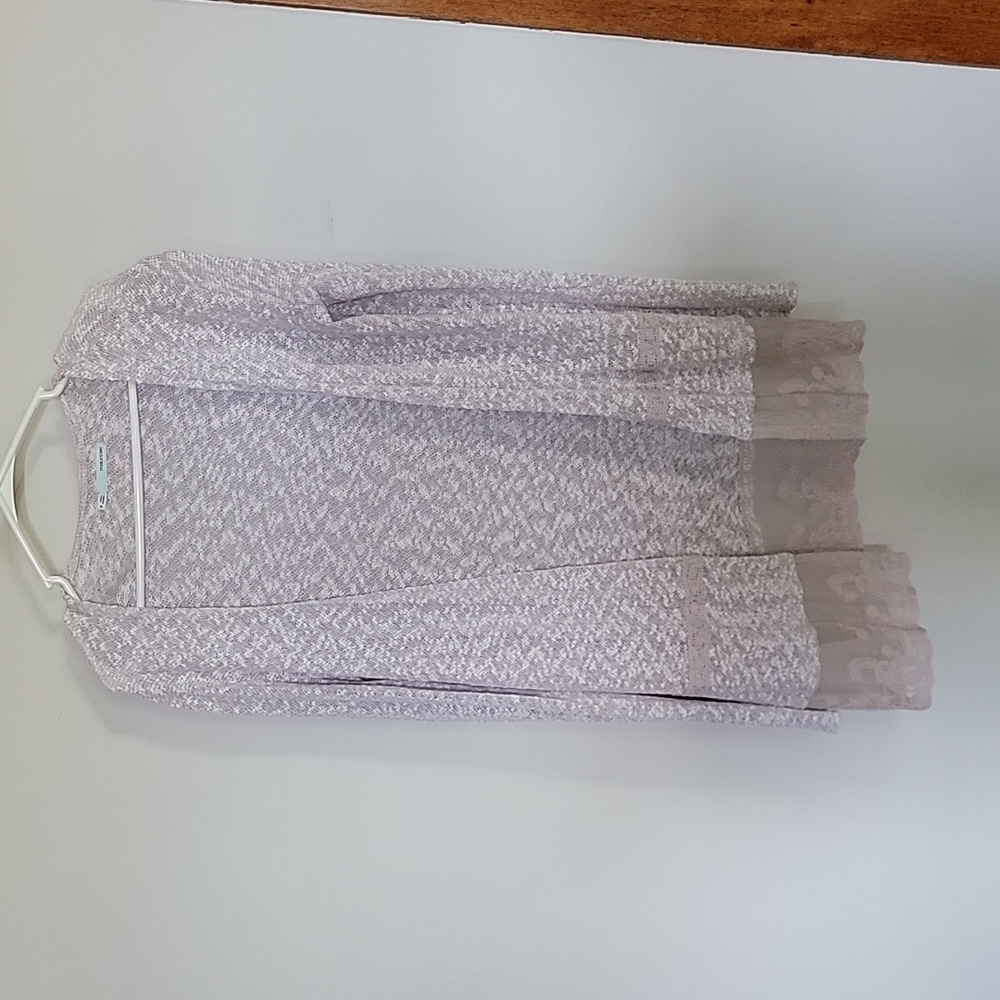 Sweater- maurices size medium